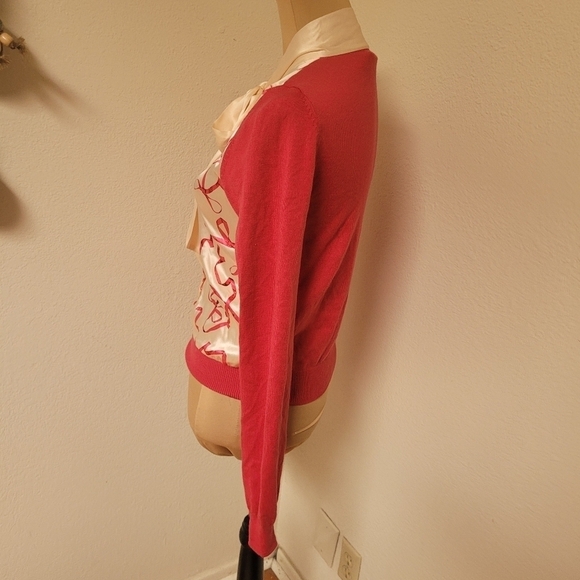 Viktor & Rolf for H&M Pink Blouse - Picture 3 of 4